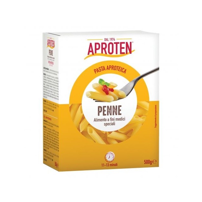 Dieterba Aproten Pasta Penne 500 G