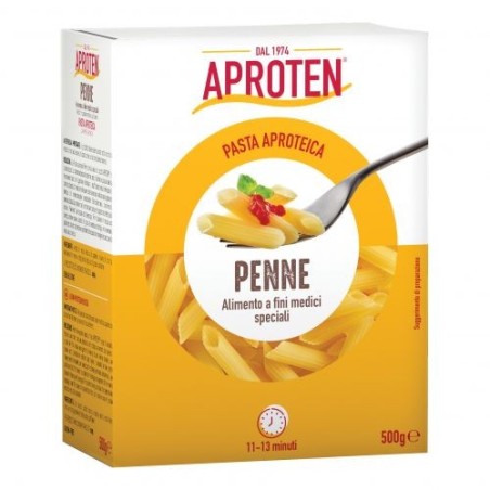 Dieterba Aproten Pasta Penne 500 G