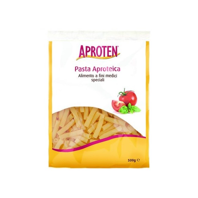 Dieterba Aproten Pasta Sedanini 500 G