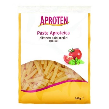 Dieterba Aproten Pasta Sedanini 500 G