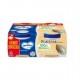 Danone Nutricia Soc. Ben. Mellin Omogeneizzato Platessa 4x80 G