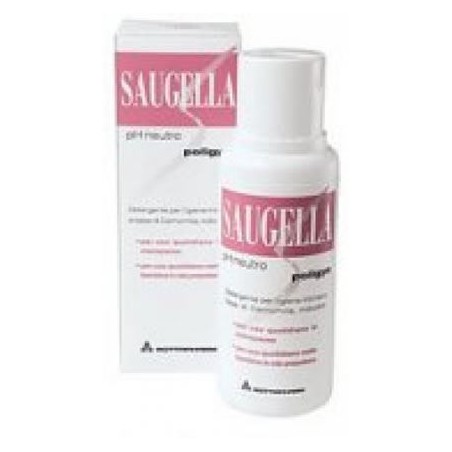 Saugella Poligyn 500 Ml