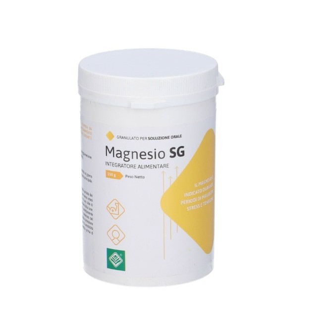 Gheos Magnesio Sg Granuli 150g