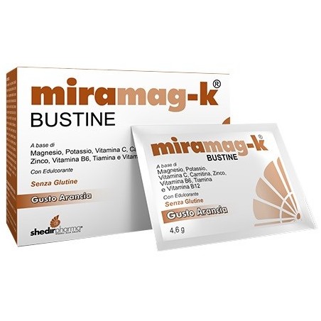 Miramag-k 20 Buste