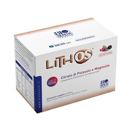 Lithos 60 Buste