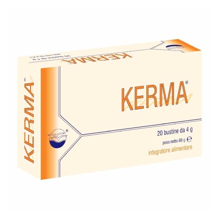 Kerma 20 Bustine