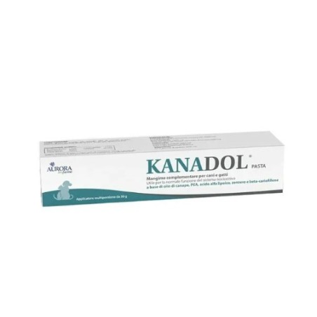 Aurora Biofarma Kanadol Pasta 30 G