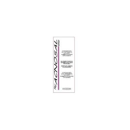 Rev Acnosal Spray 125ml