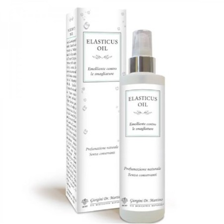 Elasticus Oil 250 Ml