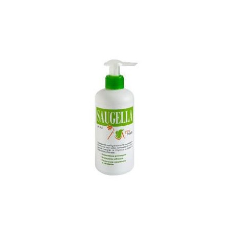 Saugella You Fresh Detergente Intimo 200 Ml