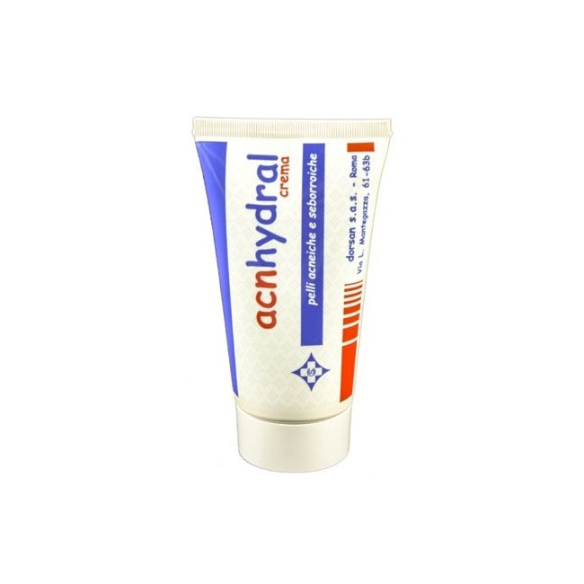 Acnhydral Crema Acne 75ml