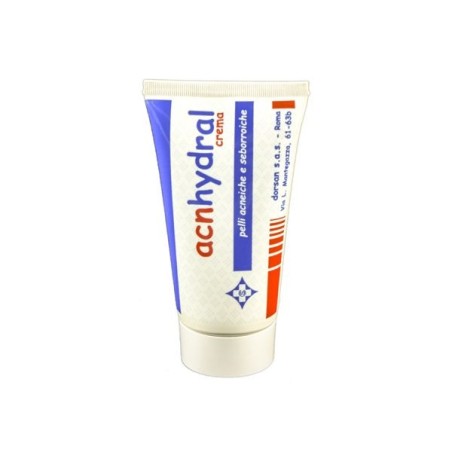 Acnhydral Crema Acne 75ml