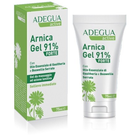 Adegua Active Arnica 91% Forte