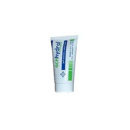 Acnhydral Detergente Acne 75ml