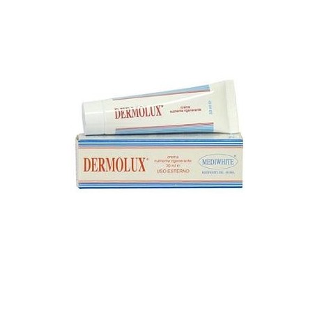 Dermolux Crema Cicatrizzante 30 Ml