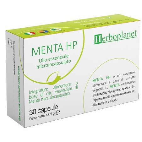 Herboplanet Menta Hp 