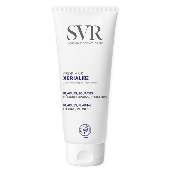  Svr Psoriasis Xerial Dm 200 Ml