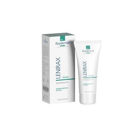 Lenirax 50ml Crema