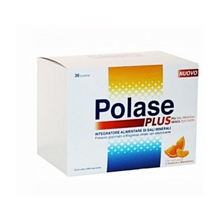 Polase Plus 36 Buste