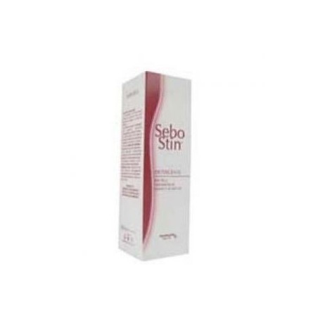 Sebostin Detergente 200 Ml