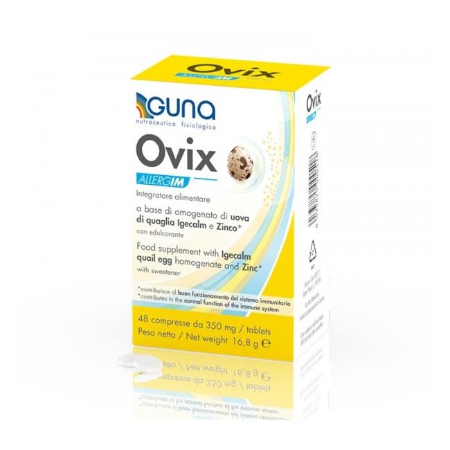 Guna Ovix Allergim 