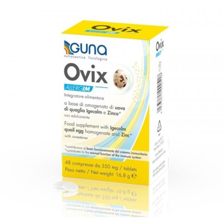 Guna Ovix Allergim 