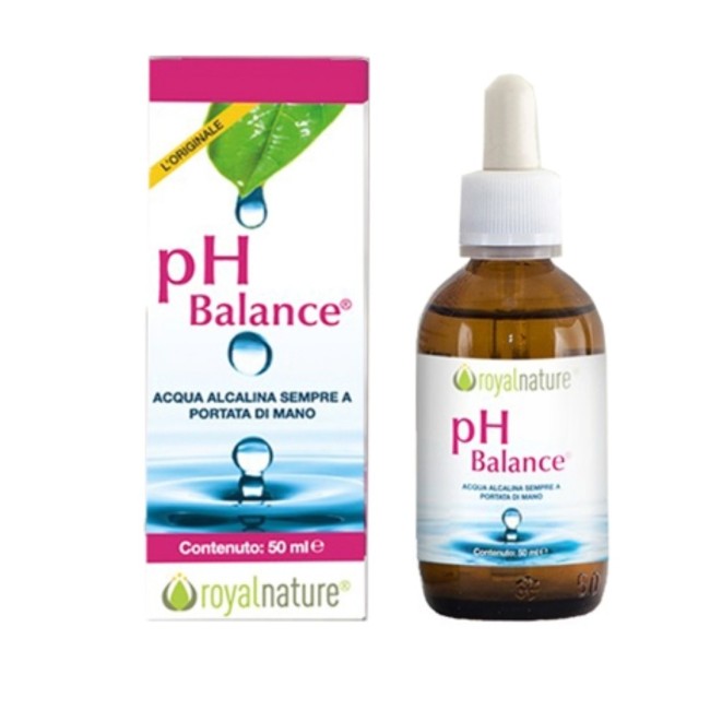 Ph Balance 50ml