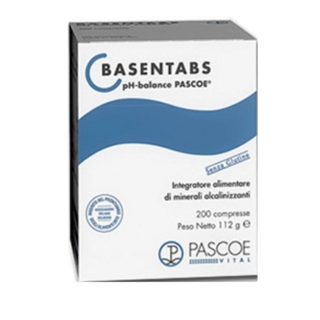 Basentabs 200 Compresse