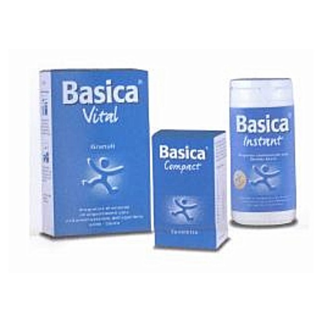 Basica Vital 800 800g