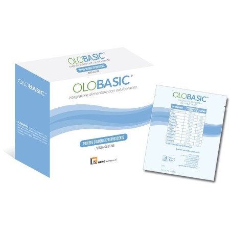 Olobasic 30 30 Buste