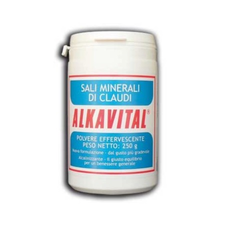 Alkavital Polvere  250g