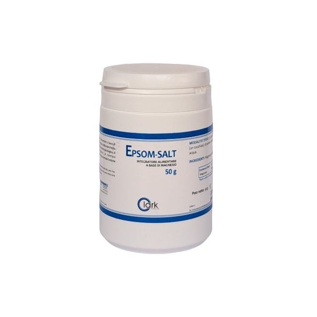 Lark Epsom Sali 50g