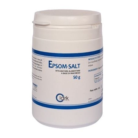 Lark Epsom Sali 50g