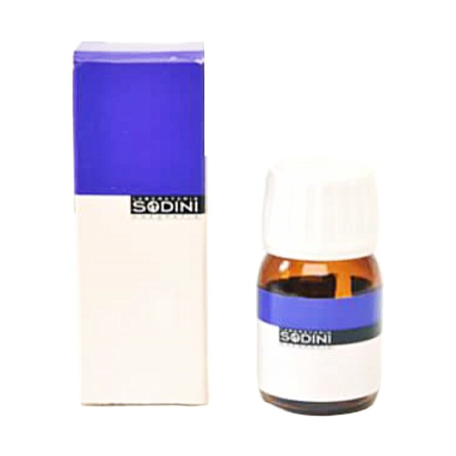 Laboratorio Sodini Mineralos Gocce 55ml