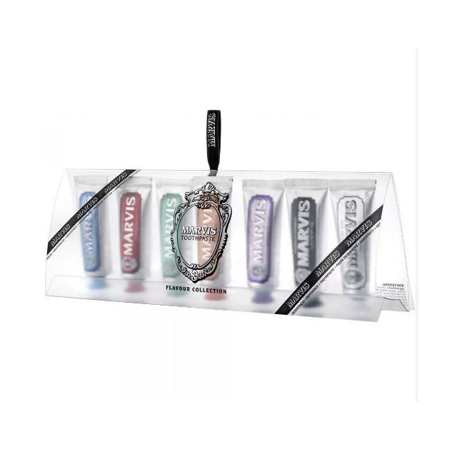 Marvis dentifricio Travel Kit