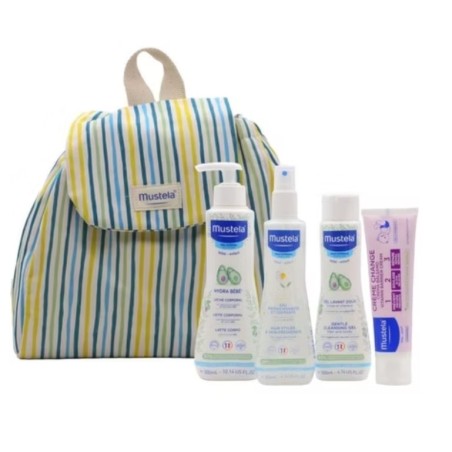 Mustela Cofanetto regalo per bambini