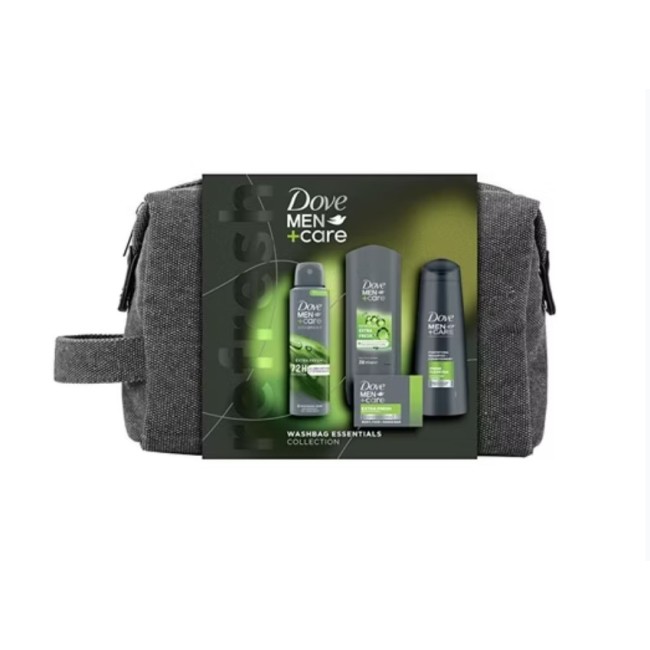 Set regalo uomo Dove Men+Care Refresh