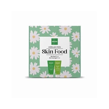 Weleda Skin food cofanetto