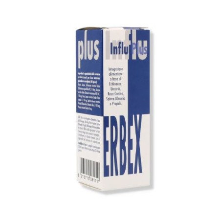 Erbex Influ Plus liquido