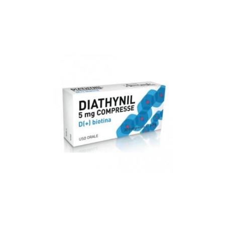 Diathynil 30 Compresse