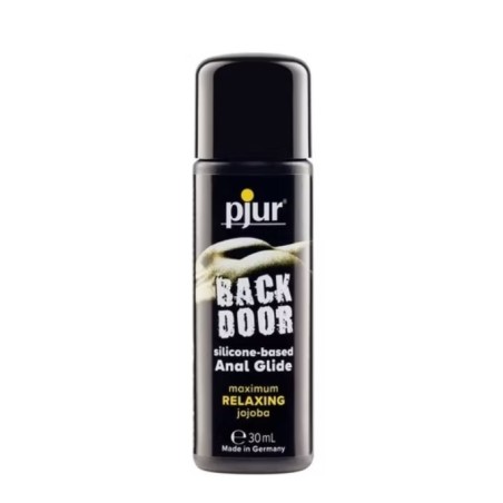 Pjur Backdoor Silicone Glide rapporto anale 30ml