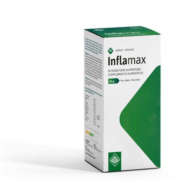 Gheos Inflamax