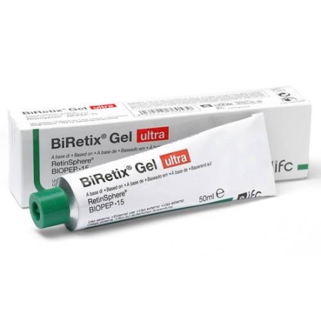 Biretix Ultra Gel Tubo 50ml