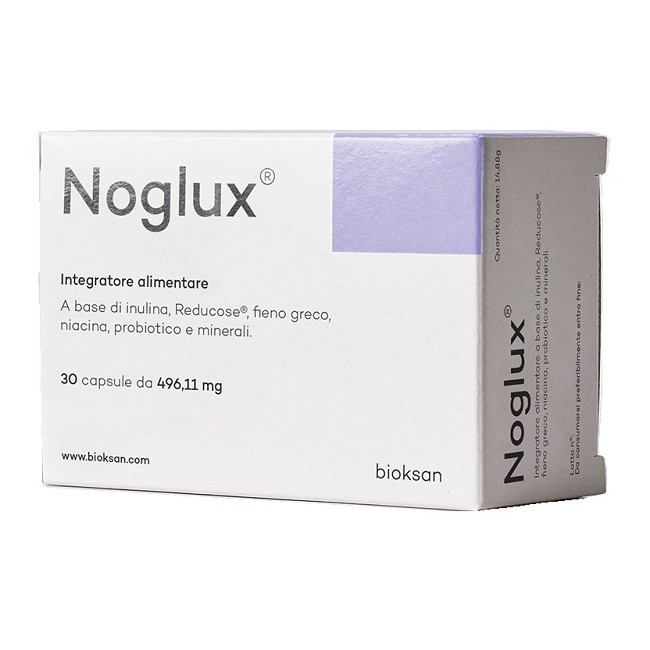 Noglux 30 Capsule