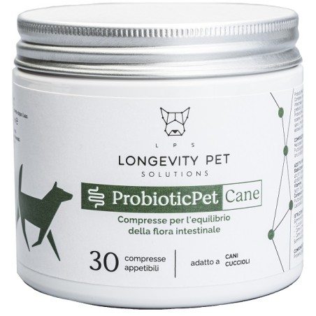 Longevity Pet Probioticpet Cane