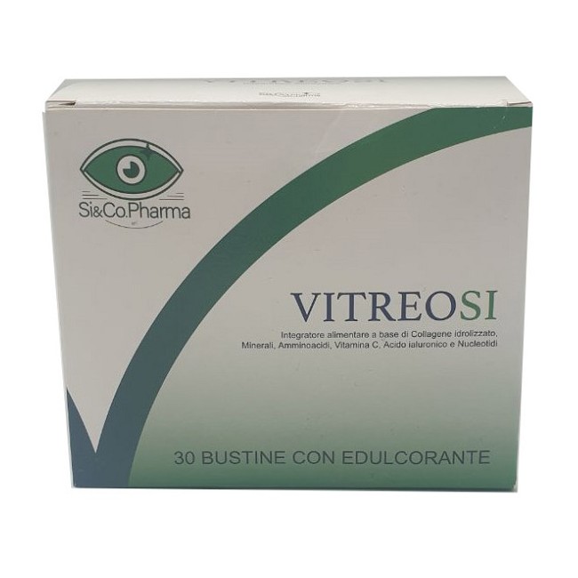 Vitreosi 30 Bustine