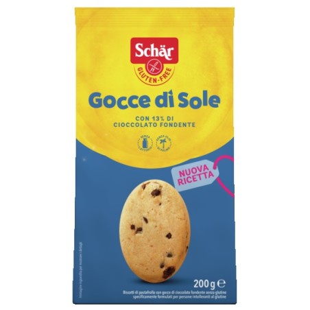 Schar Gocce Di Sole 200 G