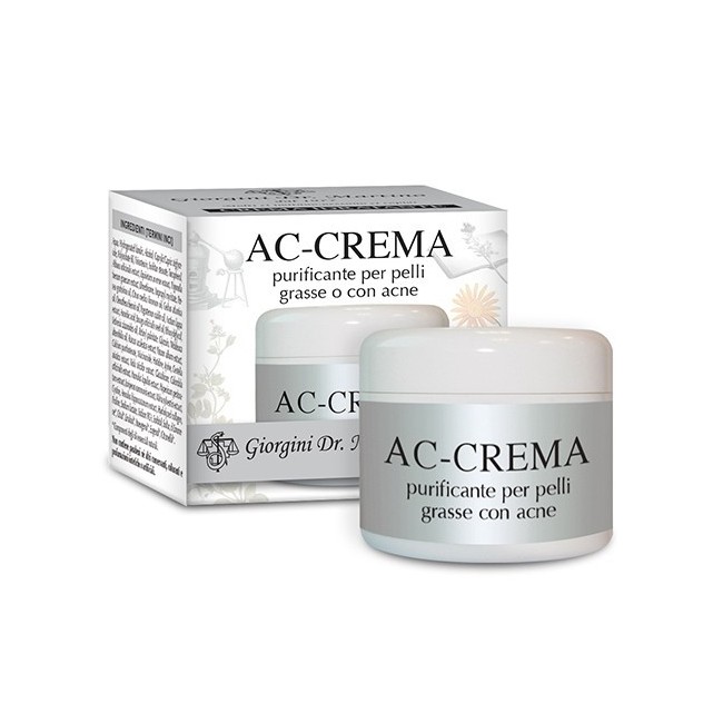 Dr Giorgini Ac Crema 50ml