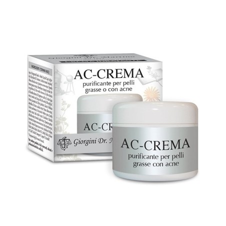 Dr Giorgini Ac Crema 50ml