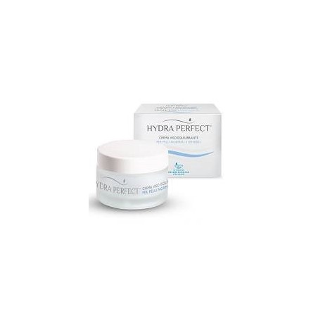 Hydra Perfect Crema Viso Normalizzante